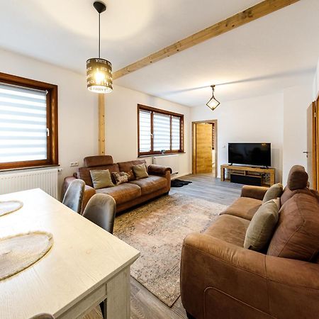 Apartment Tea 1 Triberg im Schwarzwald Buitenkant foto